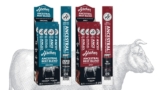 Country Archer Provisions Launches NEW Meat Stick |