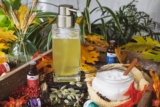 DIY Foaming Hand Soap: Fall Scent    