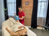 Cupping Therapy in NYC – Body Mechanics Massage