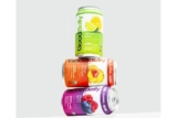 Organic Prebiotic Sparkling Water, A Refreshing Way to Support Healthy Digestion |