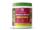 Greens Blend Mood promotes a calmer state of mind |