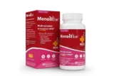 New Women’s Health Supplement for Menopause: MenoWise |