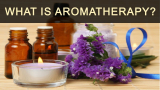 What Is Aromatherapy and How Does It Help Me? – Modern Aromatherapy