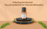 Top 5 Essential Oils for Ultimate Relaxation – Modern Aromatherapy