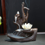 Difference between incense cones and sticks – Modern Aromatherapy