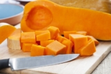 Sweet Roasted Butternut Squash Recipe