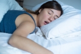 Are You Getting Enough Sleep?