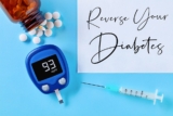 How to Help Reverse the Effects of Diabetes Naturally