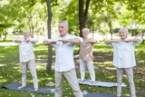 Looking for a Gentler Workout? Discover the Benefits of Tai Chi for Seniors |