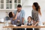 Bring Joy Back to Family Meals |