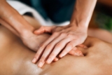 Massage, Stress, and the Parasympathetic Nervous System |