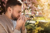 Natural Relief for Seasonal Allergies |