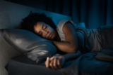 Certain Bedtimes Can Improve Your Heart Health |