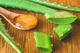 FDA Greenlights Aloe Vera Study for Interstitial Cystitis |